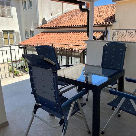 Casa Pozzetto Apartamento Novigrad Istria Exterior foto