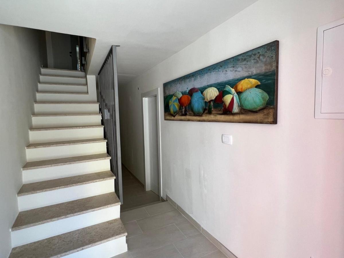 Casa Pozzetto Apartamento Novigrad Istria Exterior foto