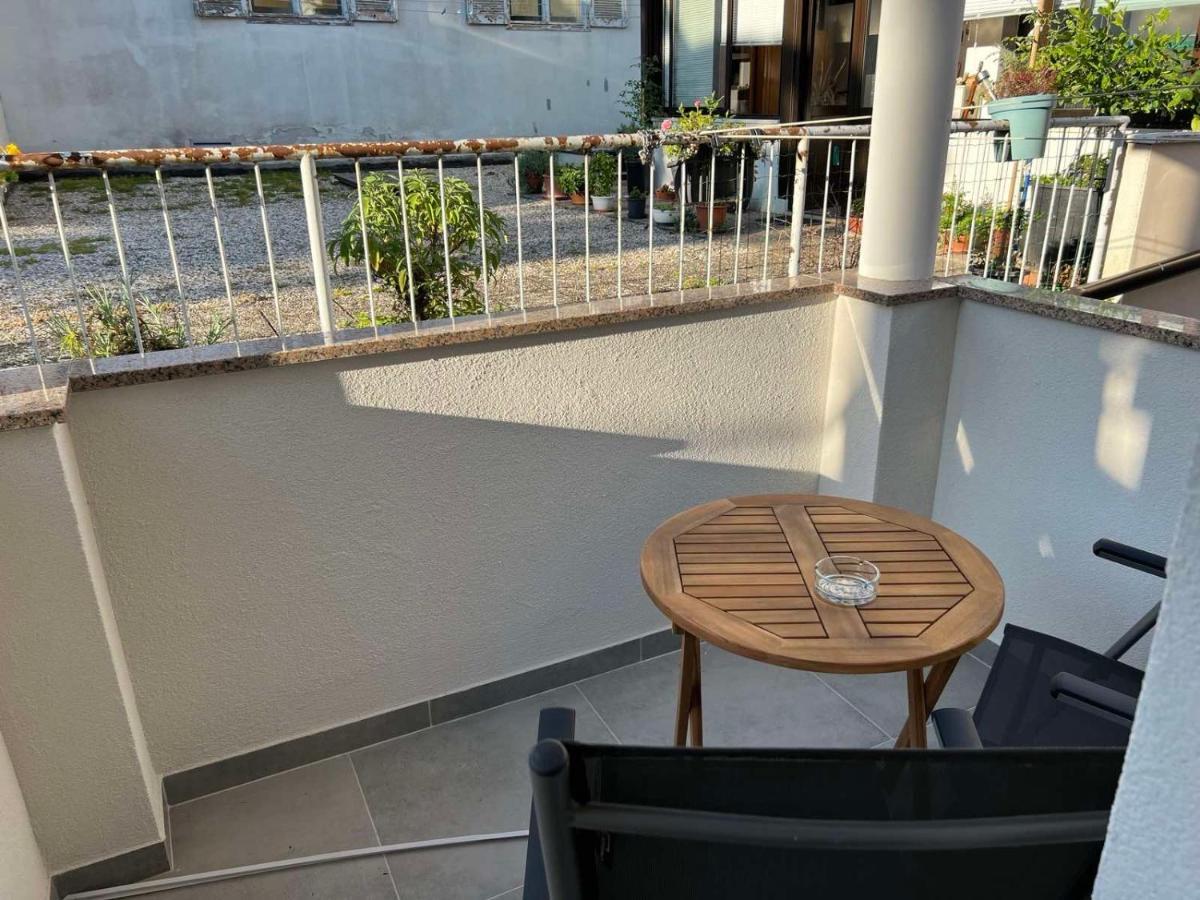 Casa Pozzetto Apartamento Novigrad Istria Exterior foto