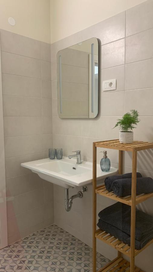 Casa Pozzetto Apartamento Novigrad Istria Exterior foto