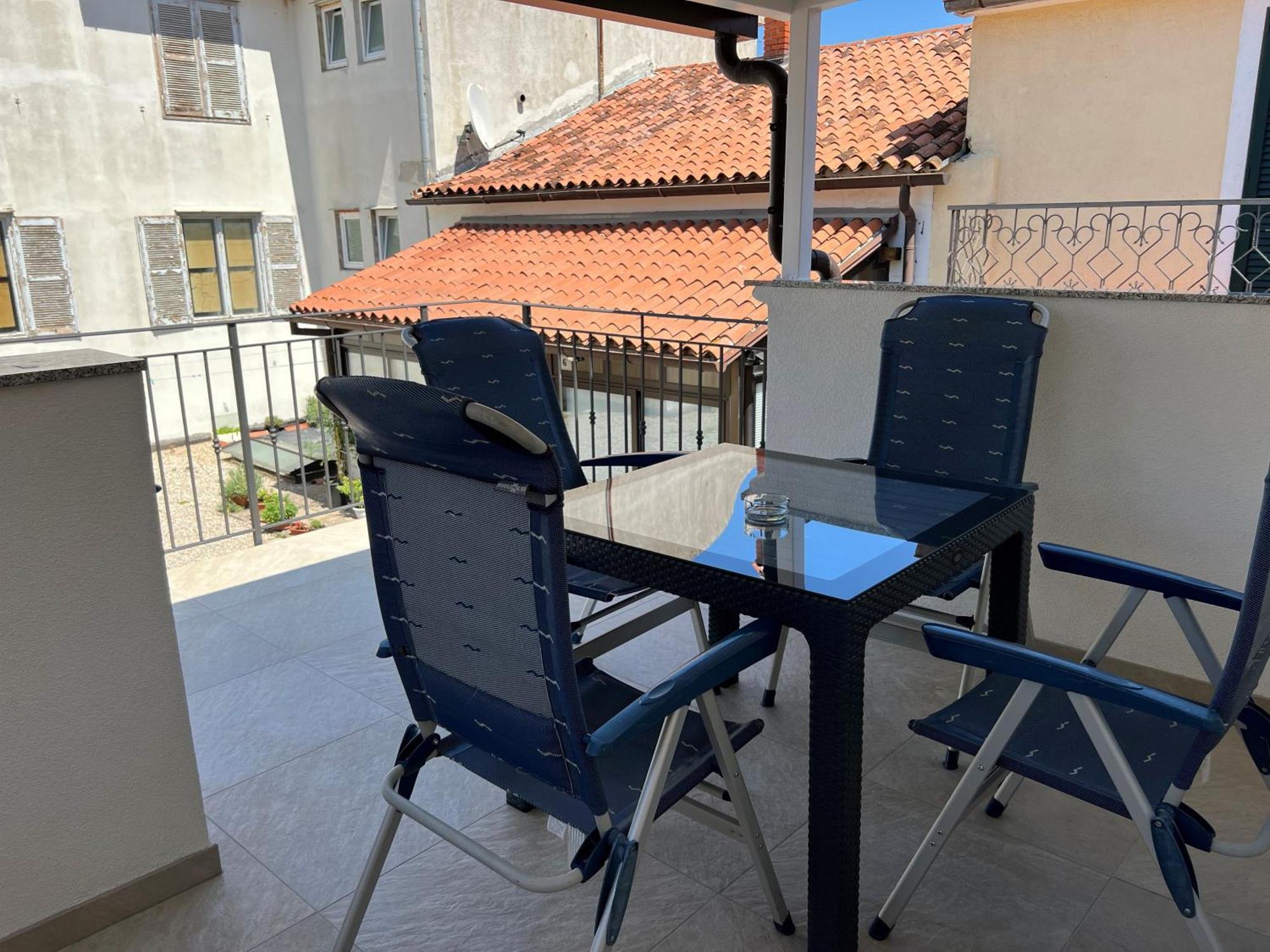 Casa Pozzetto Apartamento Novigrad Istria Exterior foto