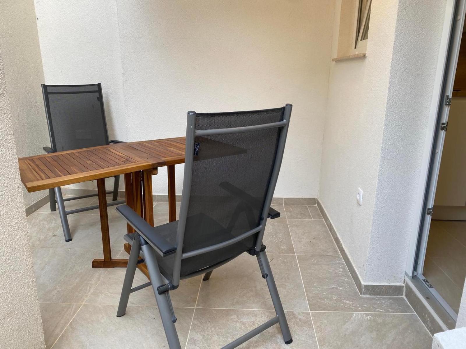Casa Pozzetto Apartamento Novigrad Istria Exterior foto