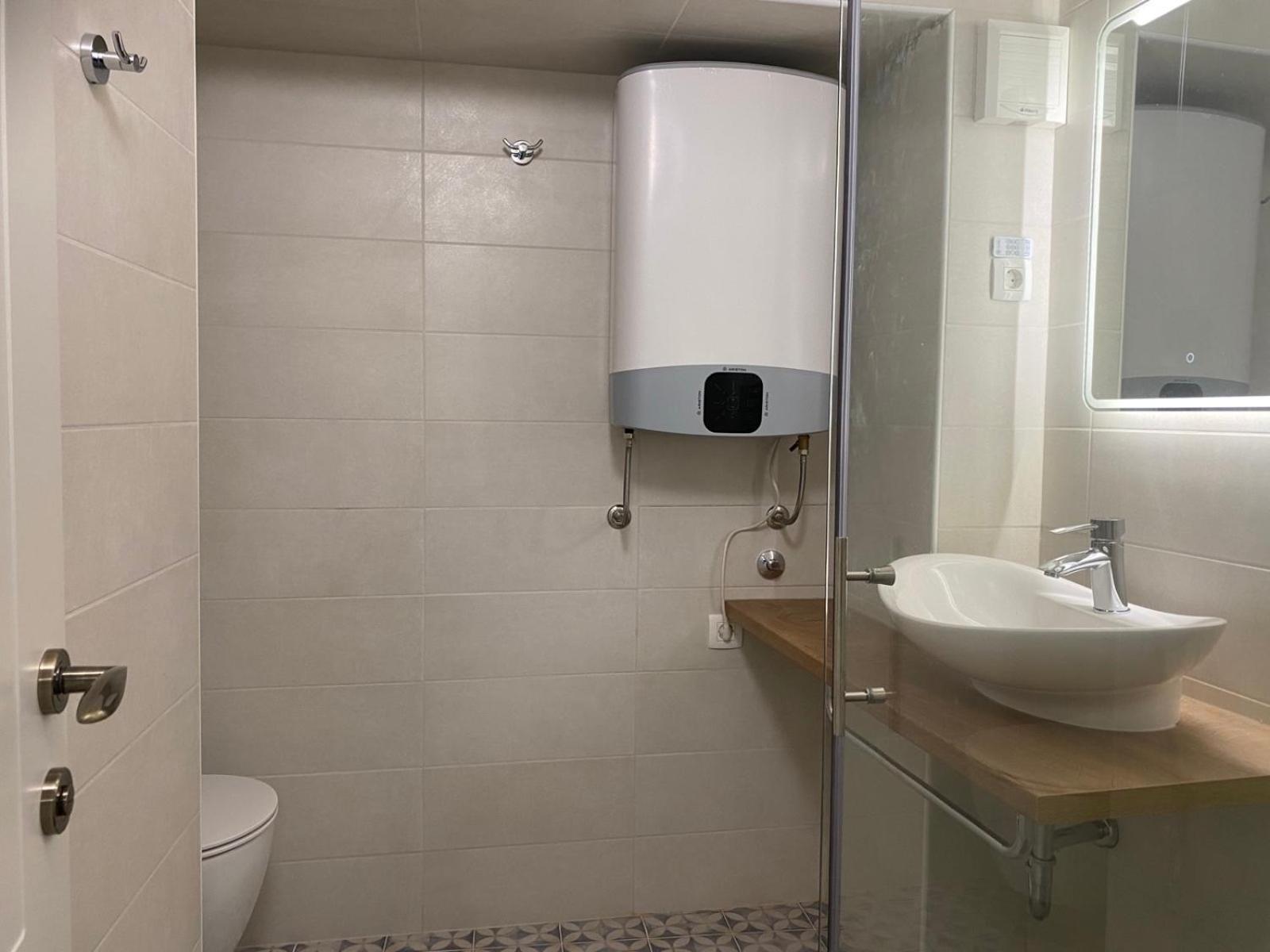 Casa Pozzetto Apartamento Novigrad Istria Exterior foto